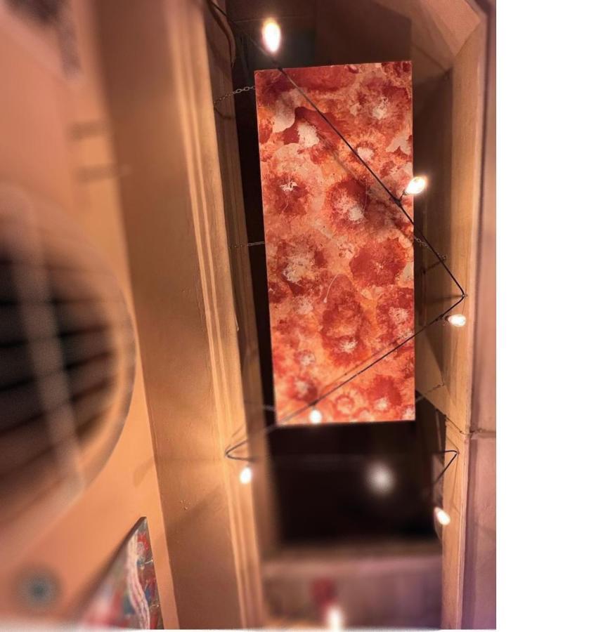 Kasa Guajira Apart otel Playa del Carmen Dış mekan fotoğraf