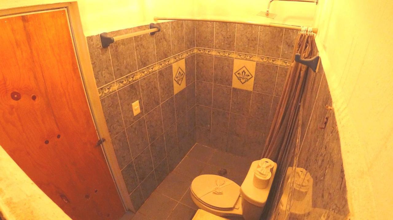 Kasa Guajira Apart otel Playa del Carmen Dış mekan fotoğraf