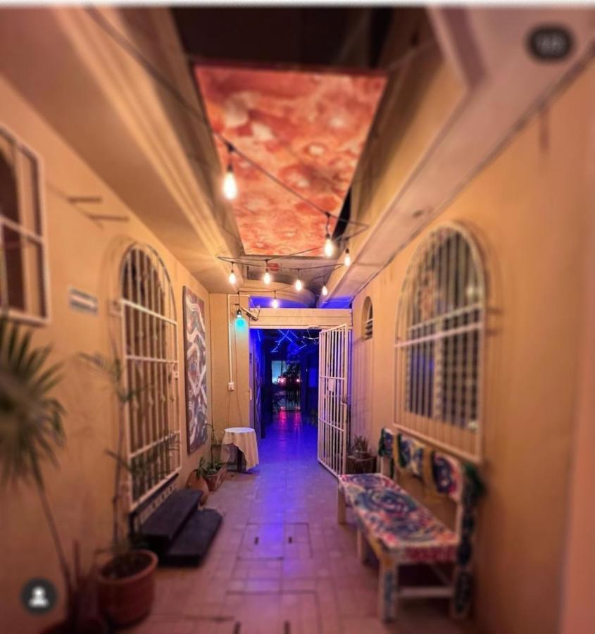 Kasa Guajira Apart otel Playa del Carmen Dış mekan fotoğraf