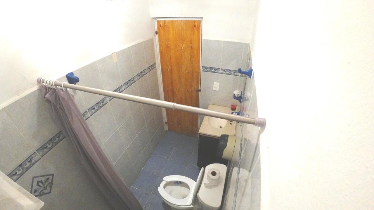 Kasa Guajira Apart otel Playa del Carmen Dış mekan fotoğraf
